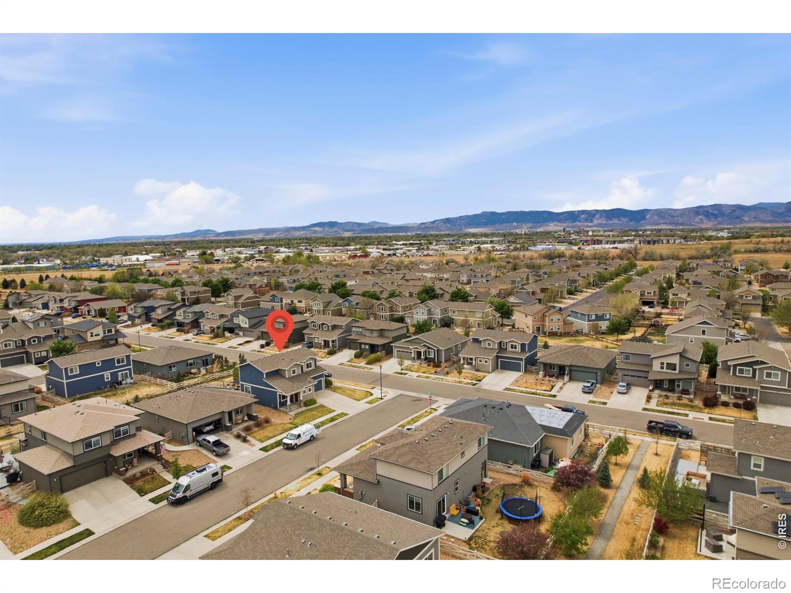 2103 Lambic Street Fort Collins CO 80524