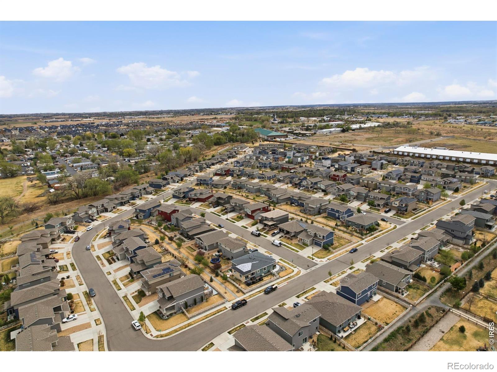 2103 Lambic Street Fort Collins CO 80524