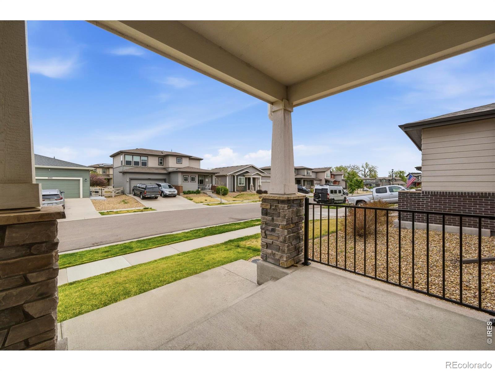 2103 Lambic Street Fort Collins CO 80524