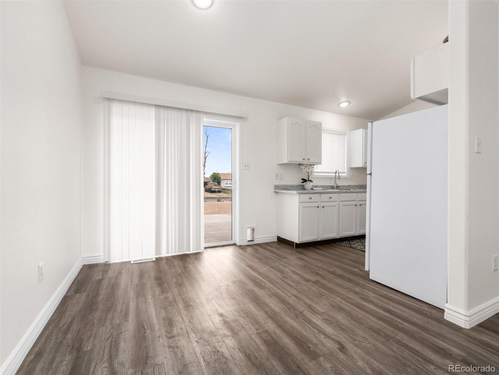 2808 Freedom Avenue Pueblo CO 81003