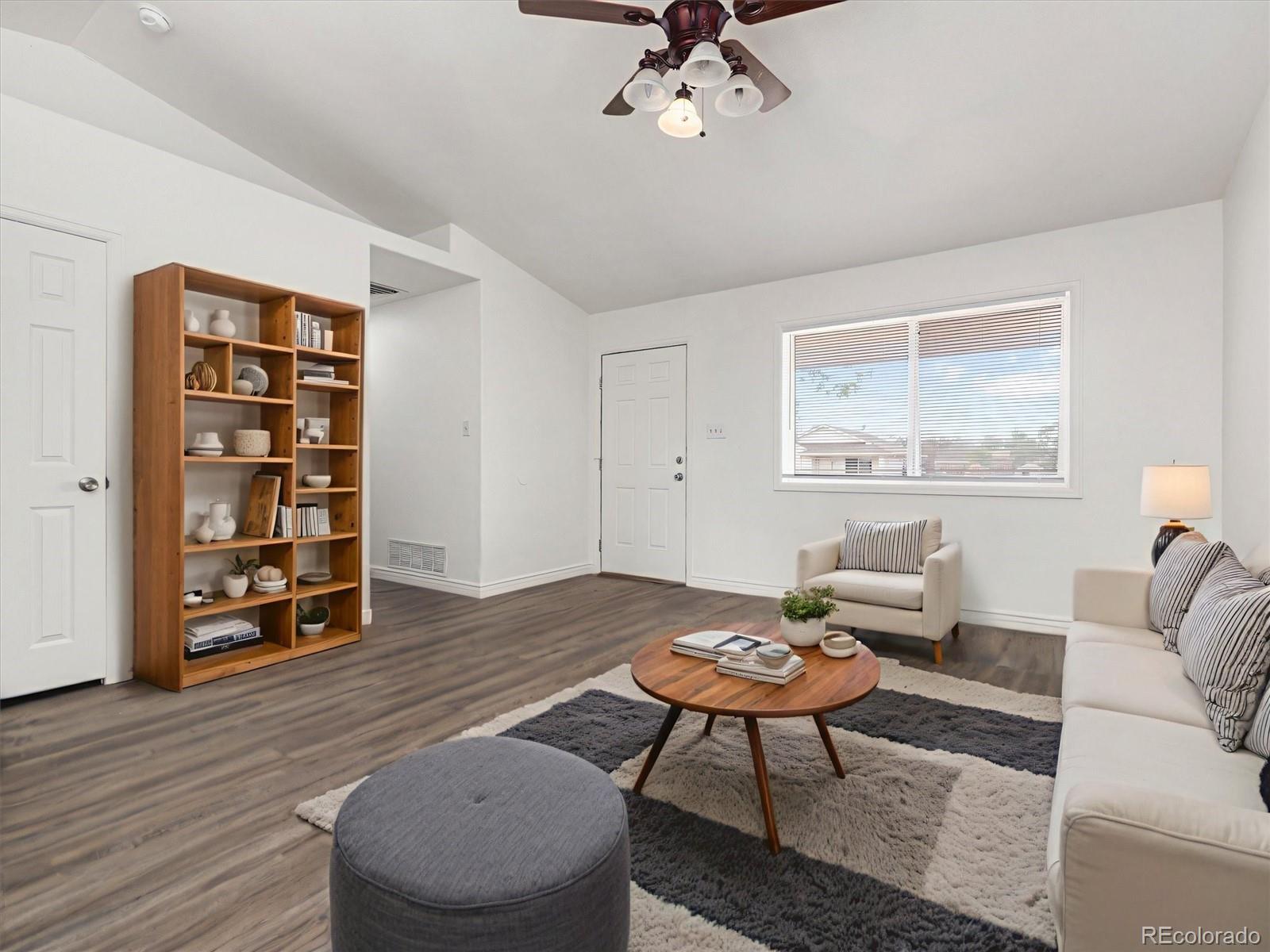 2808 Freedom Avenue Pueblo CO 81003