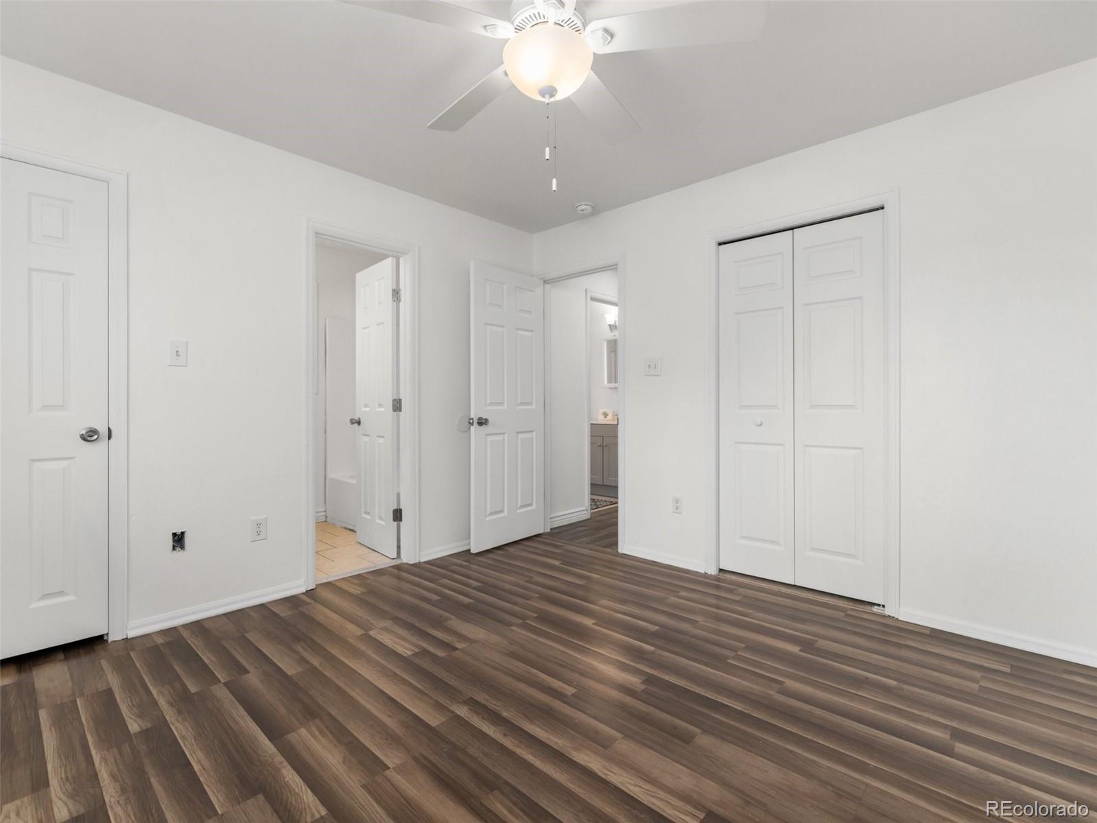 2808 Freedom Avenue Pueblo CO 81003