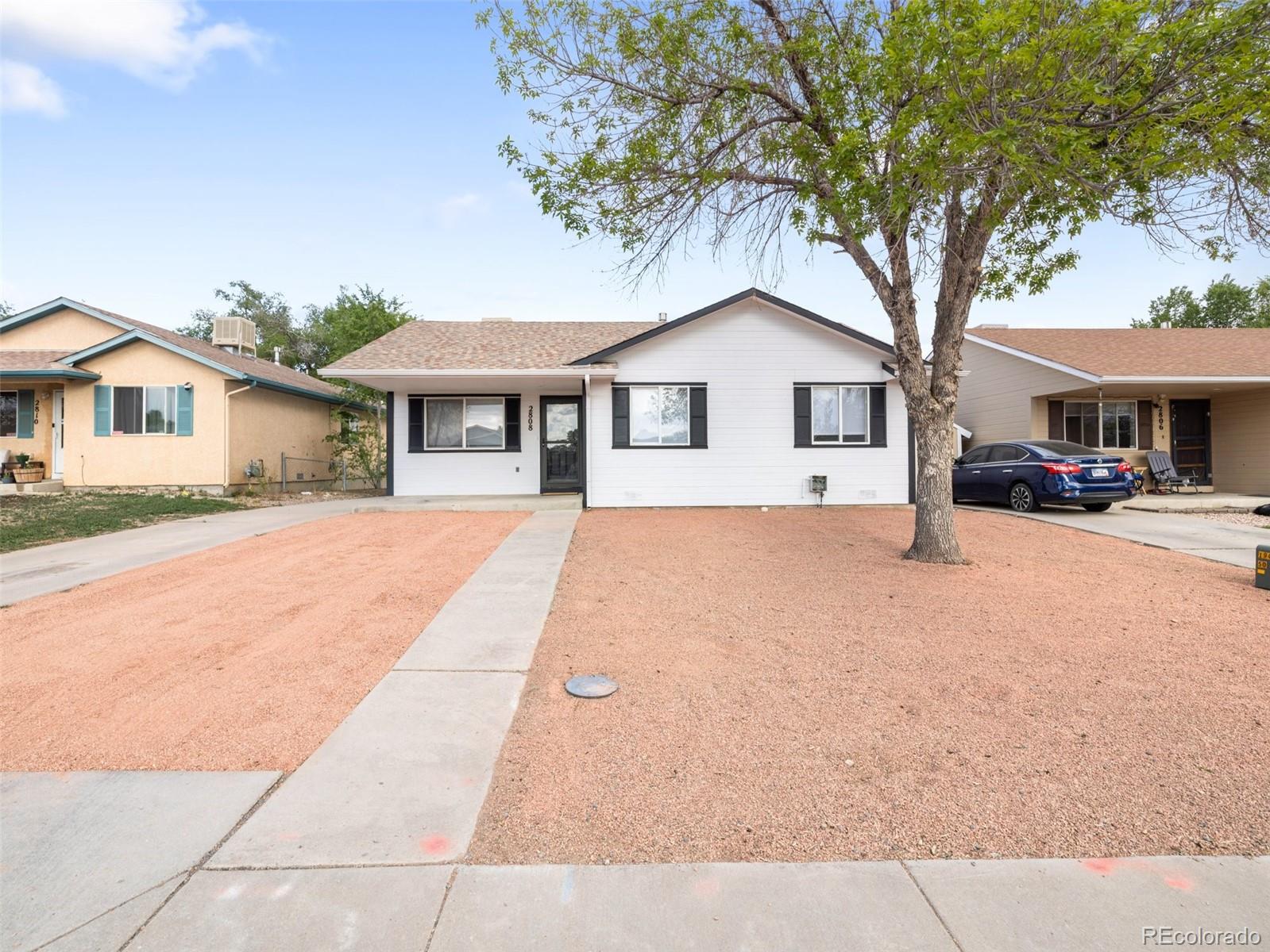 2808 Freedom Avenue Pueblo CO 81003