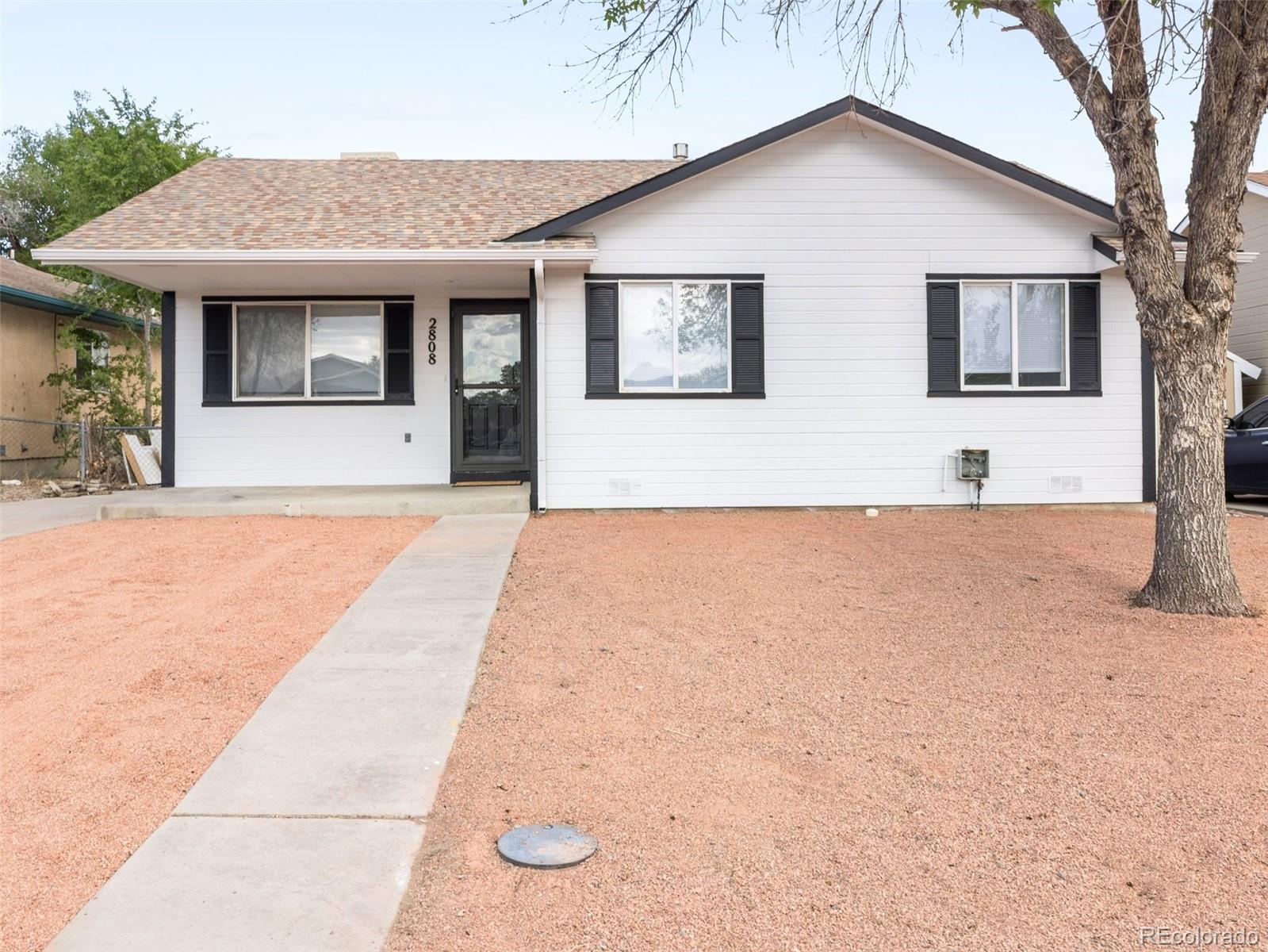 2808 Freedom Avenue Pueblo CO 81003