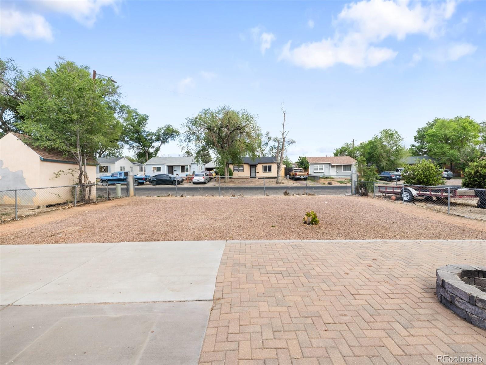 2808 Freedom Avenue Pueblo CO 81003