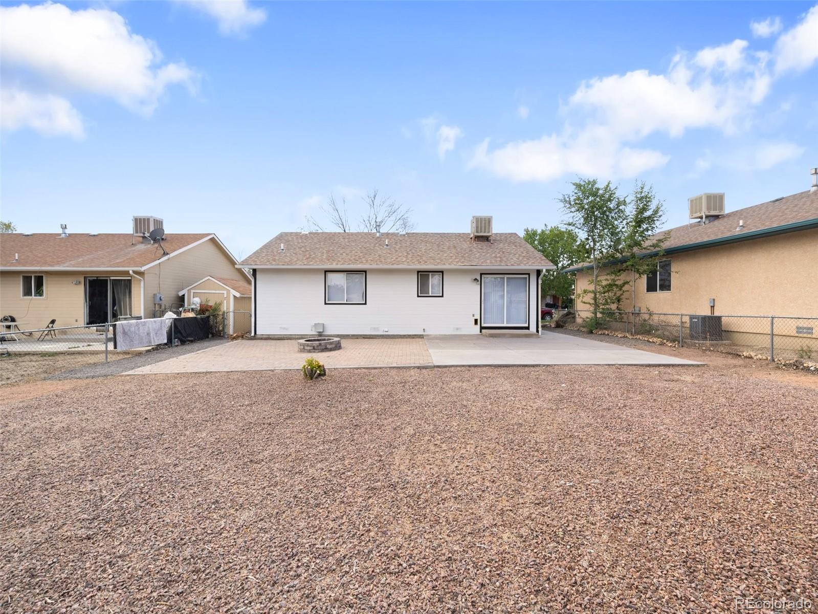 2808 Freedom Avenue Pueblo CO 81003