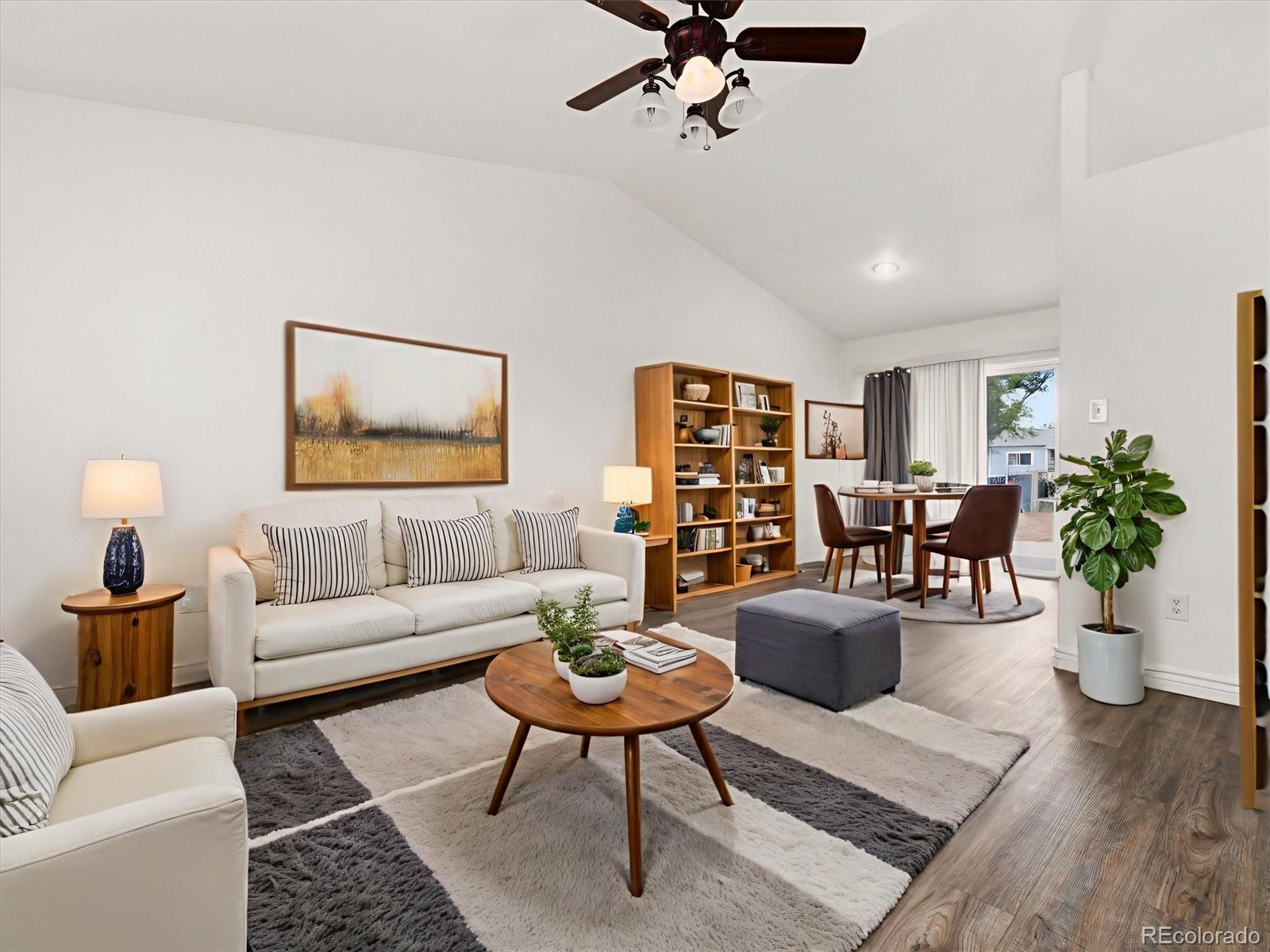 2808 Freedom Avenue Pueblo CO 81003
