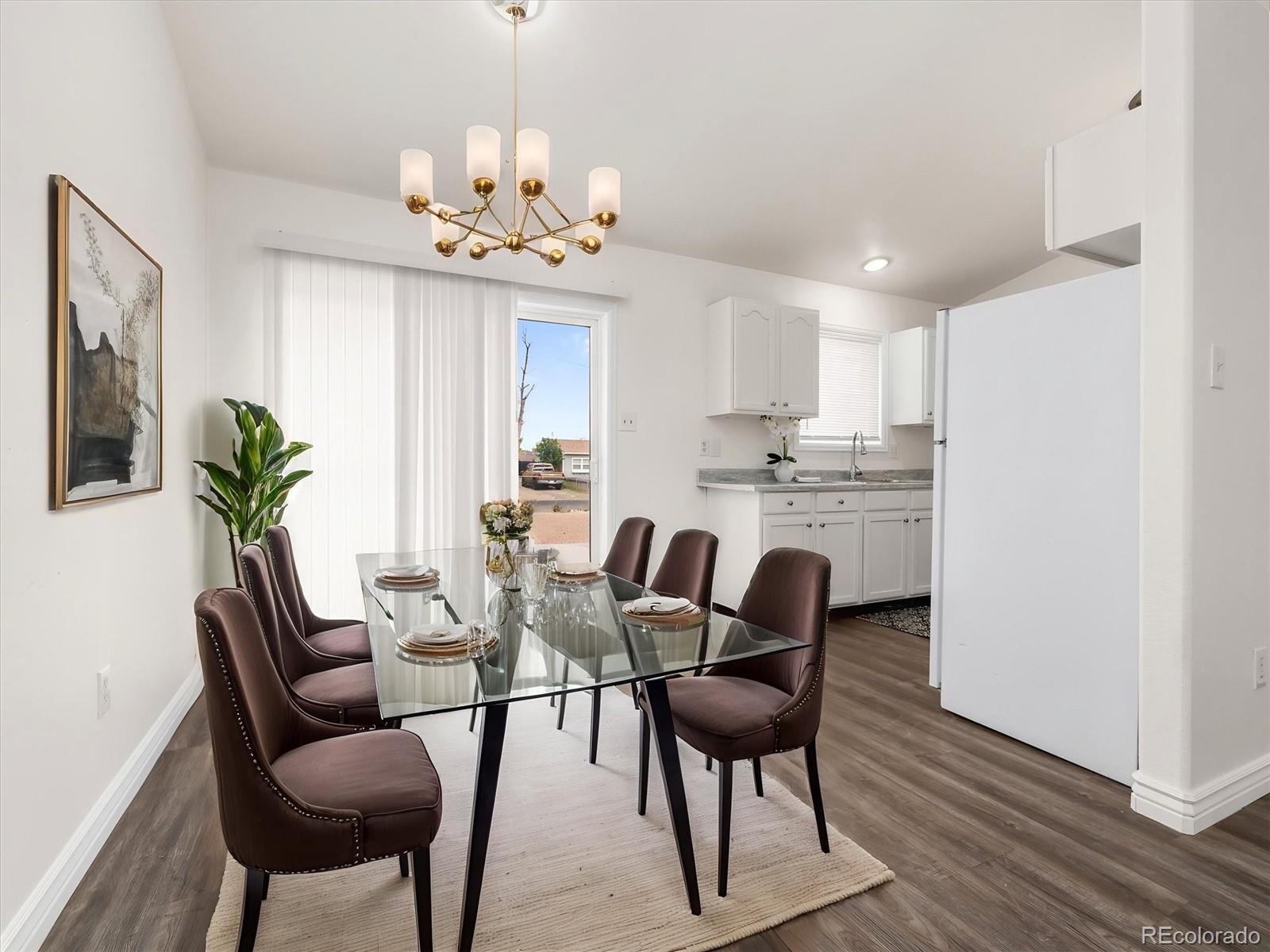 2808 Freedom Avenue Pueblo CO 81003