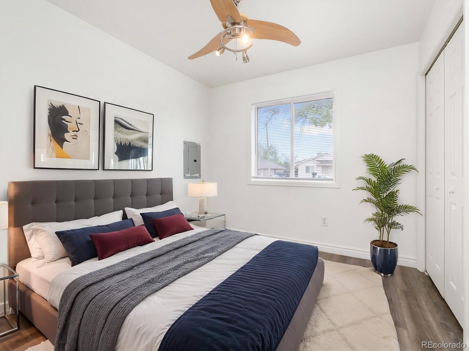 2808 Freedom Avenue Pueblo CO 81003