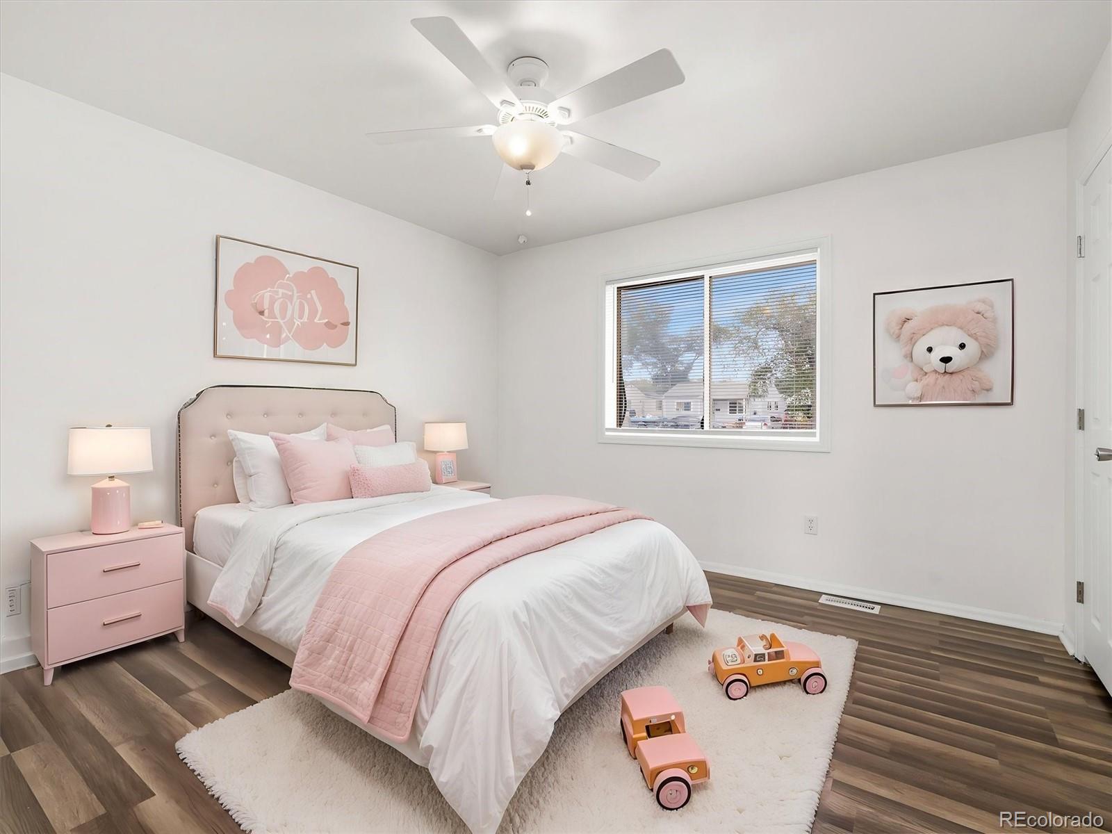 2808 Freedom Avenue Pueblo CO 81003