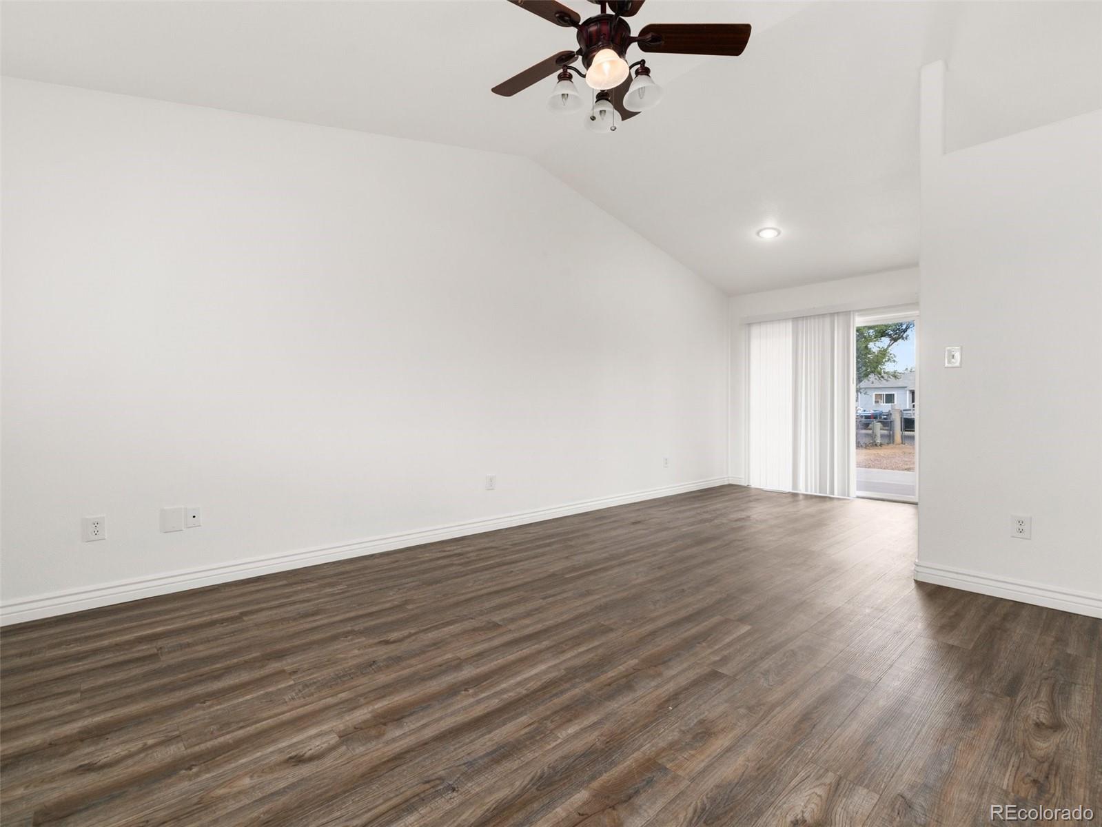 2808 Freedom Avenue Pueblo CO 81003