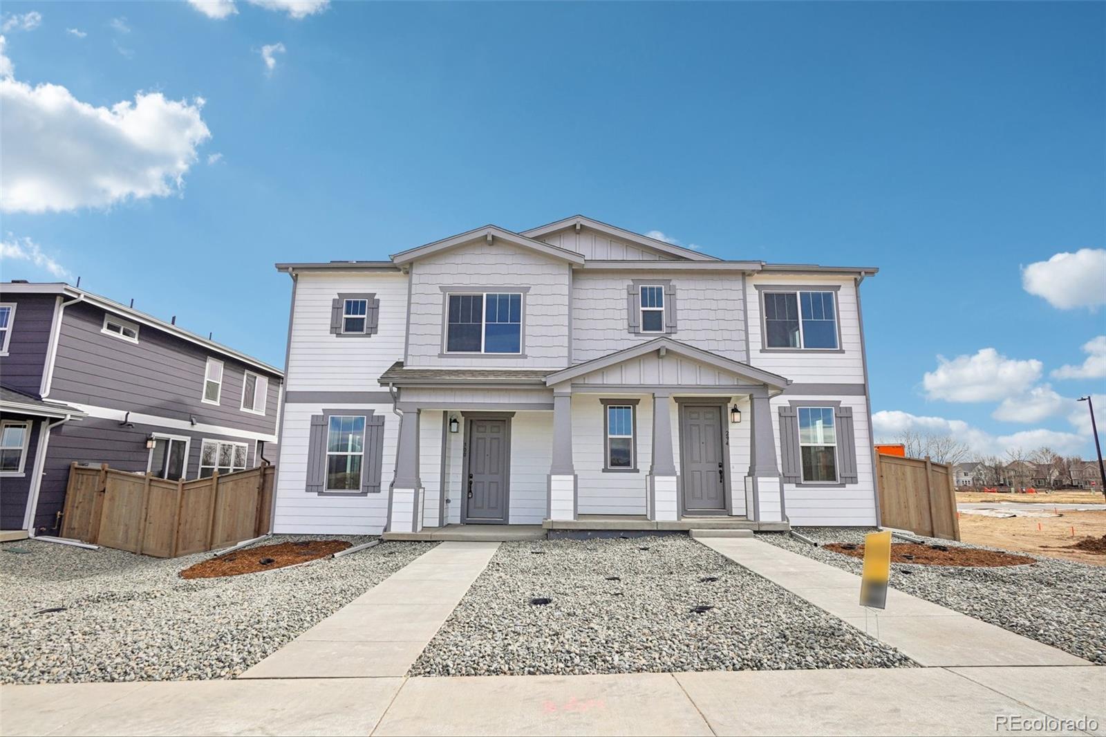 300 Nighthawk Street Erie CO 80516