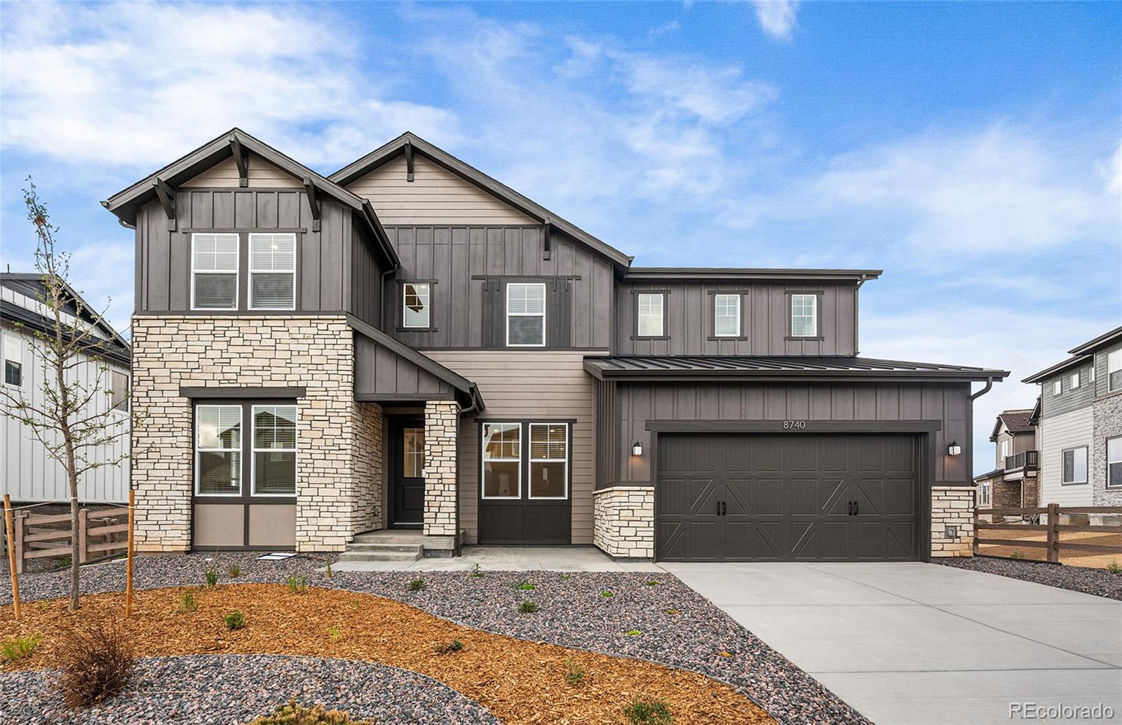 8740 Big Thompson Street Littleton CO 80125
