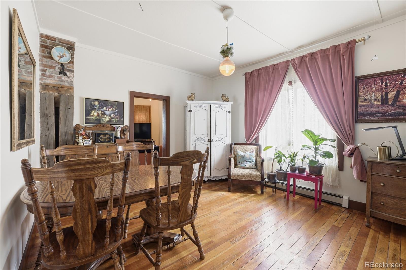 521 Elm Street Leadville CO 80461