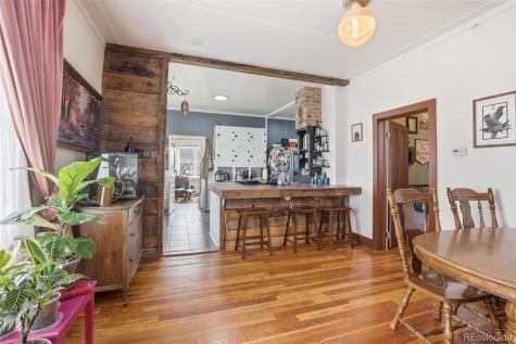 521 Elm Street Leadville CO 80461