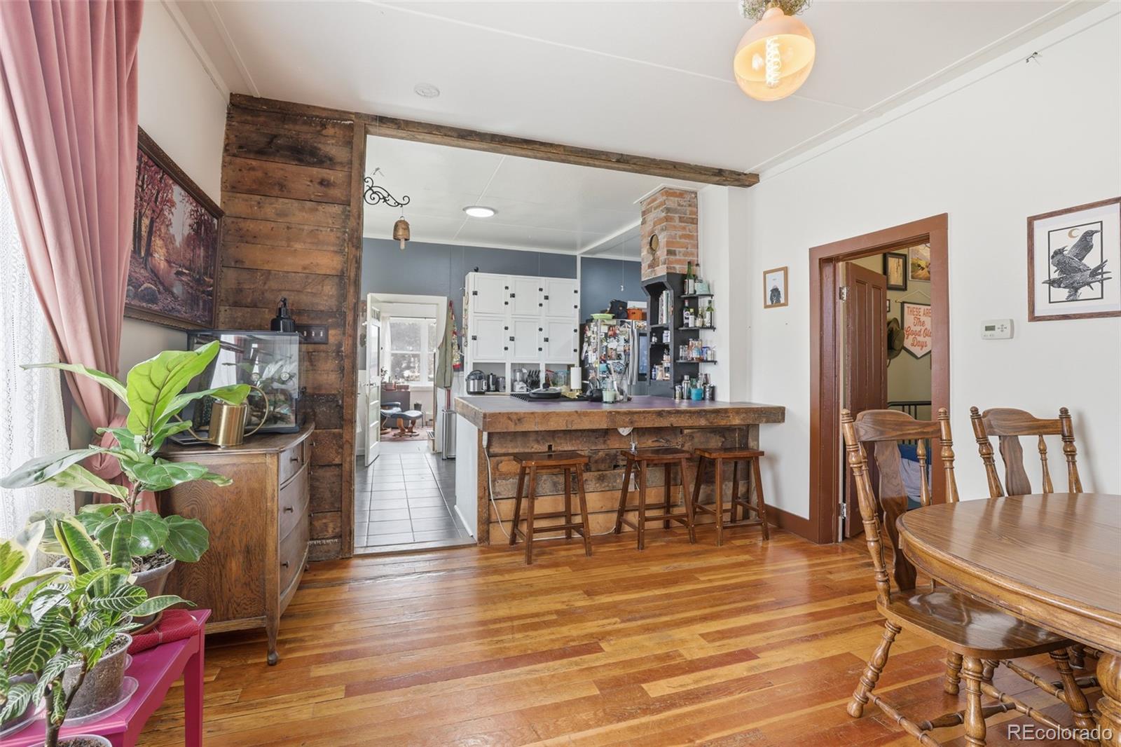 521 Elm Street Leadville CO 80461