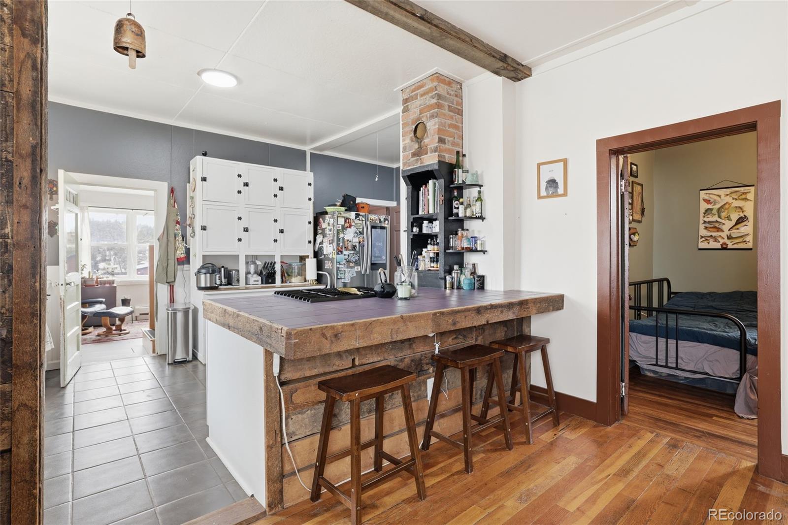 521 Elm Street Leadville CO 80461