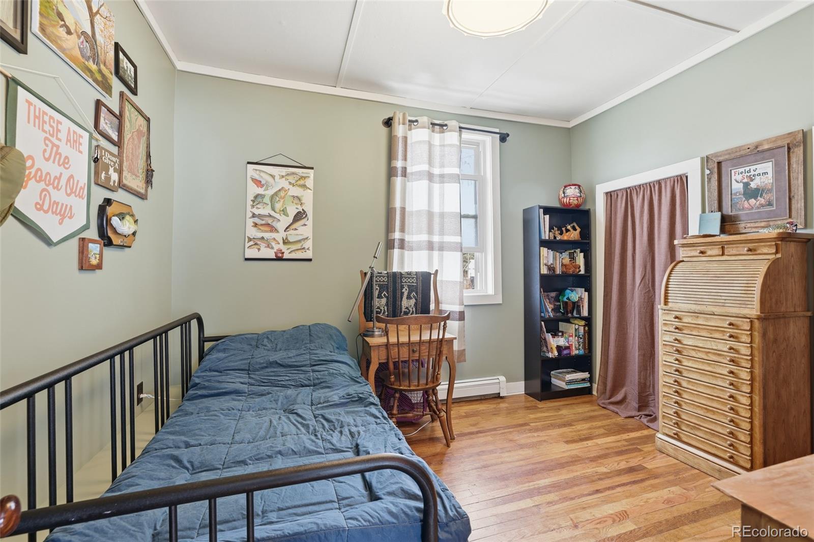 521 Elm Street Leadville CO 80461