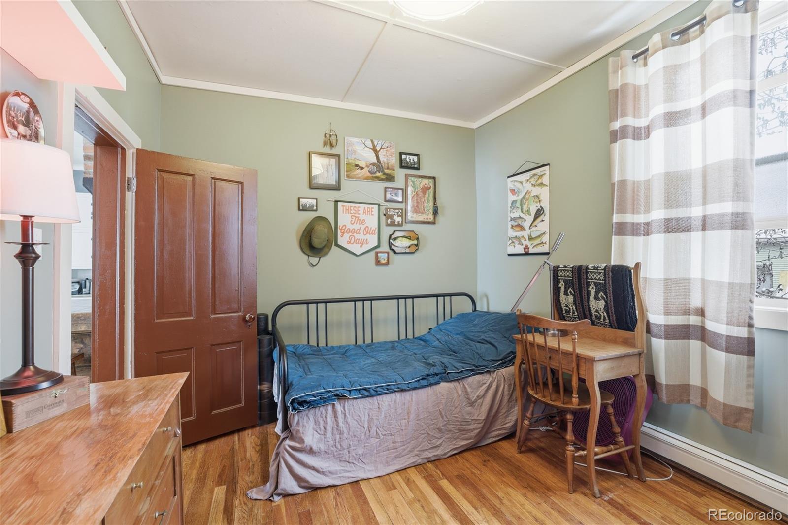 521 Elm Street Leadville CO 80461