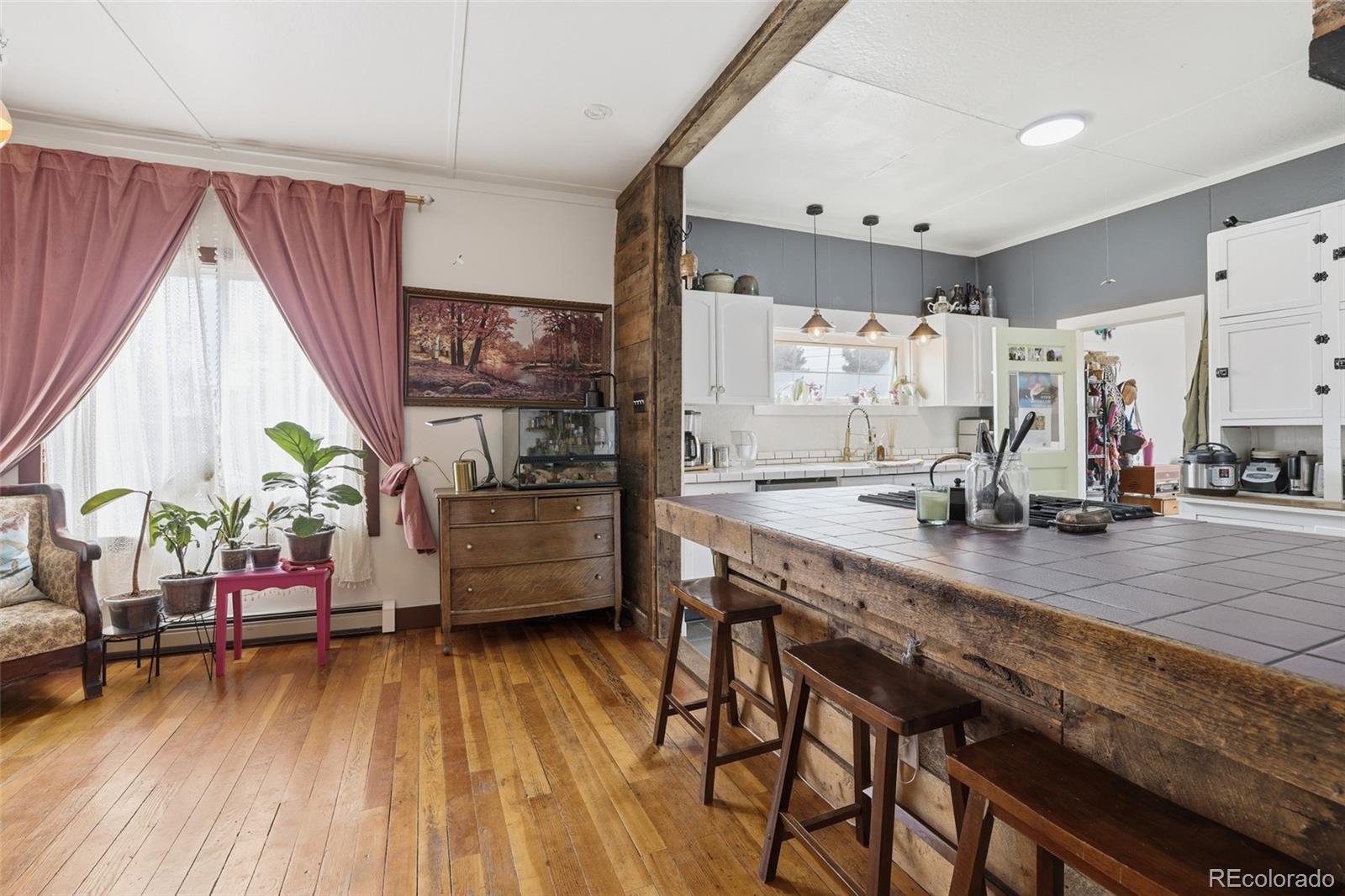 521 Elm Street Leadville CO 80461