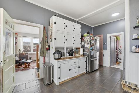 521 Elm Street Leadville CO 80461