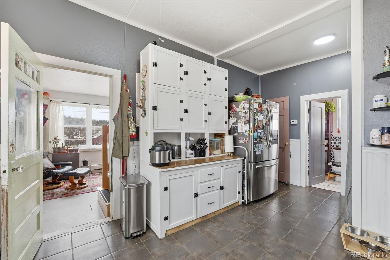 521 Elm Street Leadville CO 80461