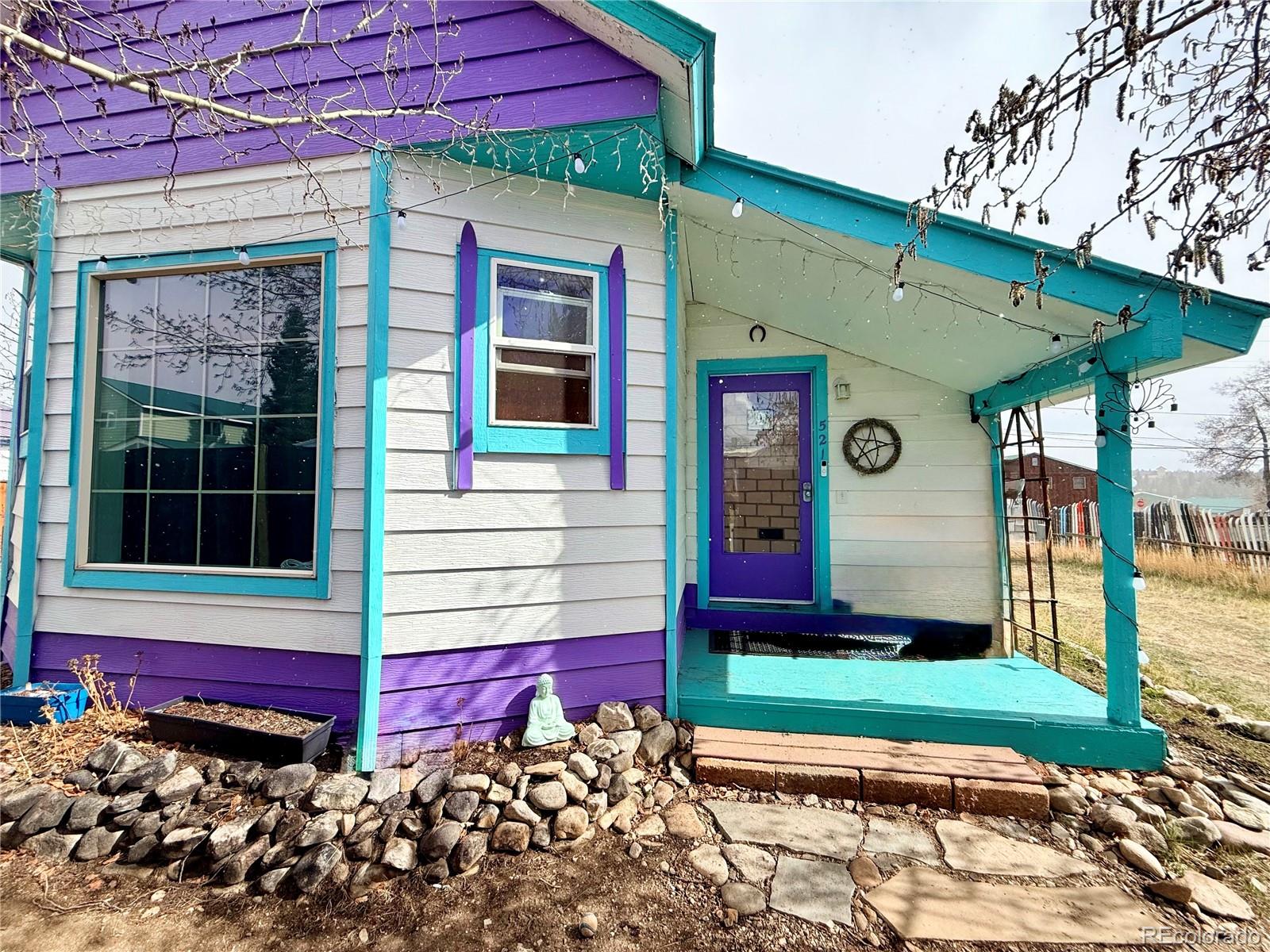 521 Elm Street Leadville CO 80461