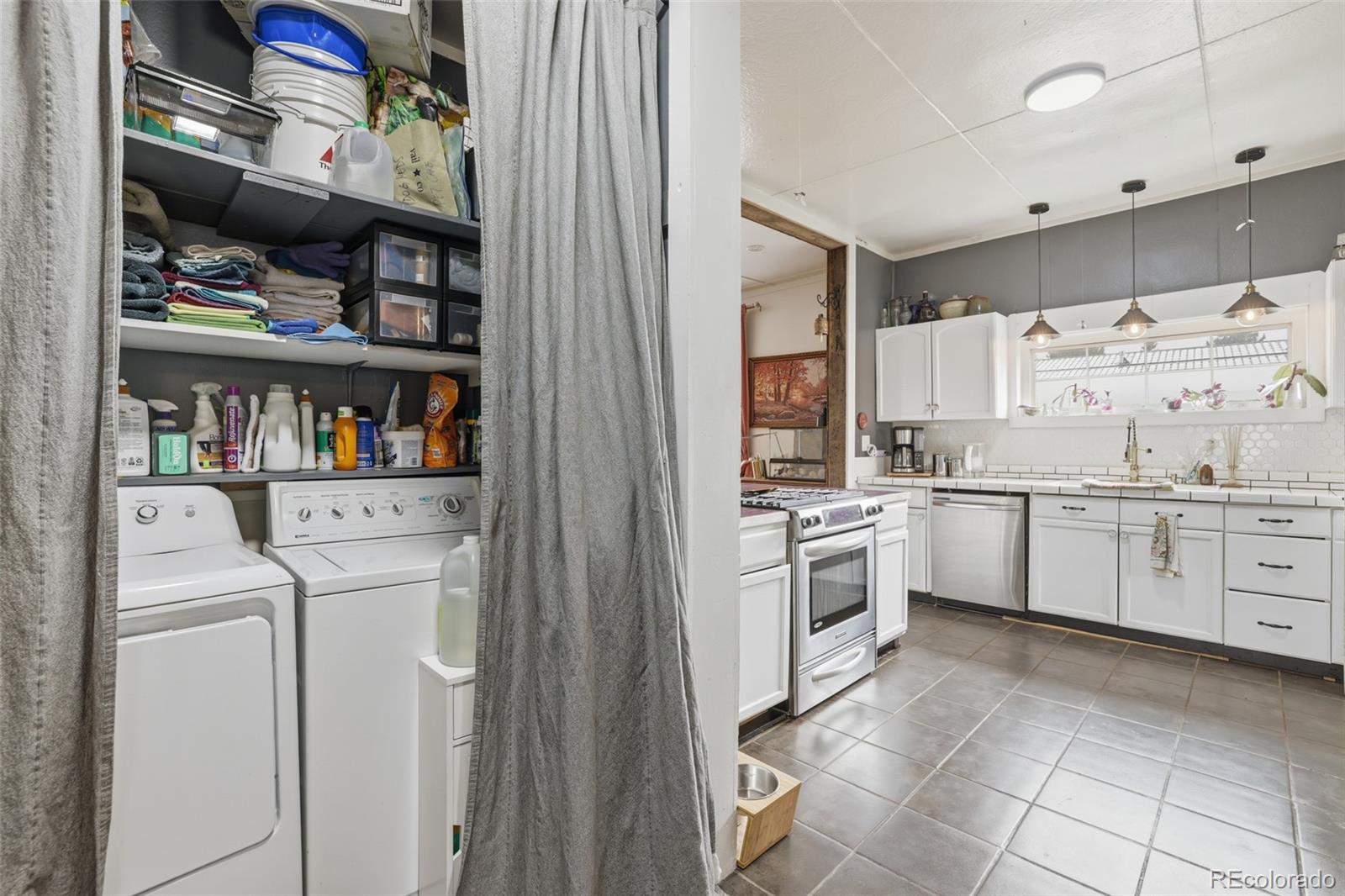 521 Elm Street Leadville CO 80461