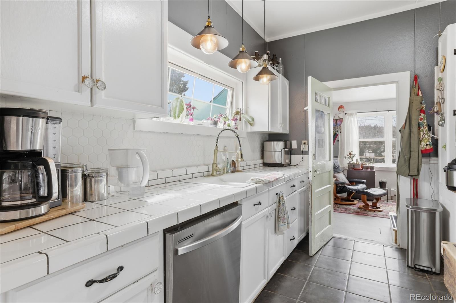 521 Elm Street Leadville CO 80461