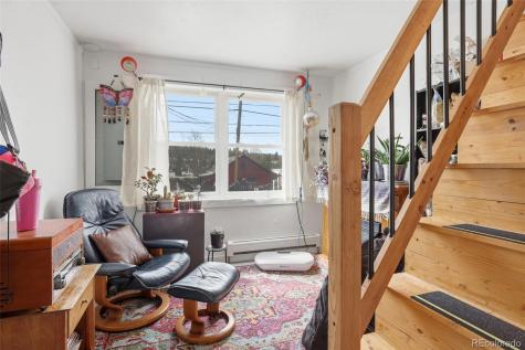521 Elm Street Leadville CO 80461