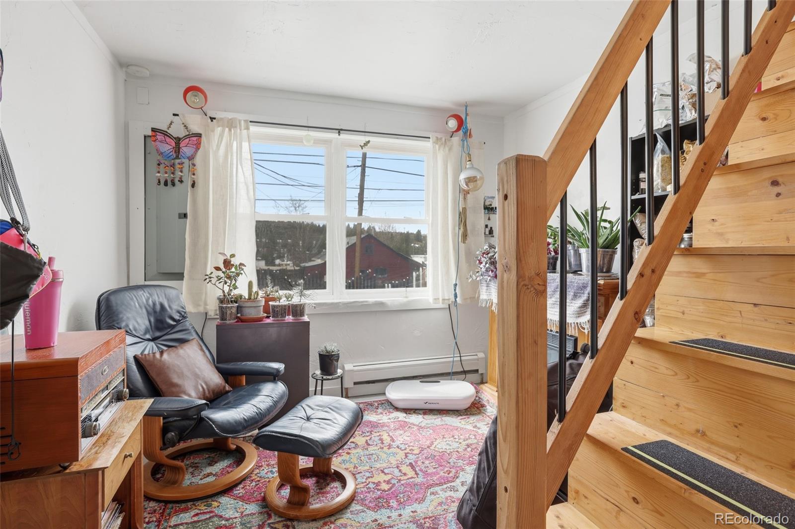 521 Elm Street Leadville CO 80461