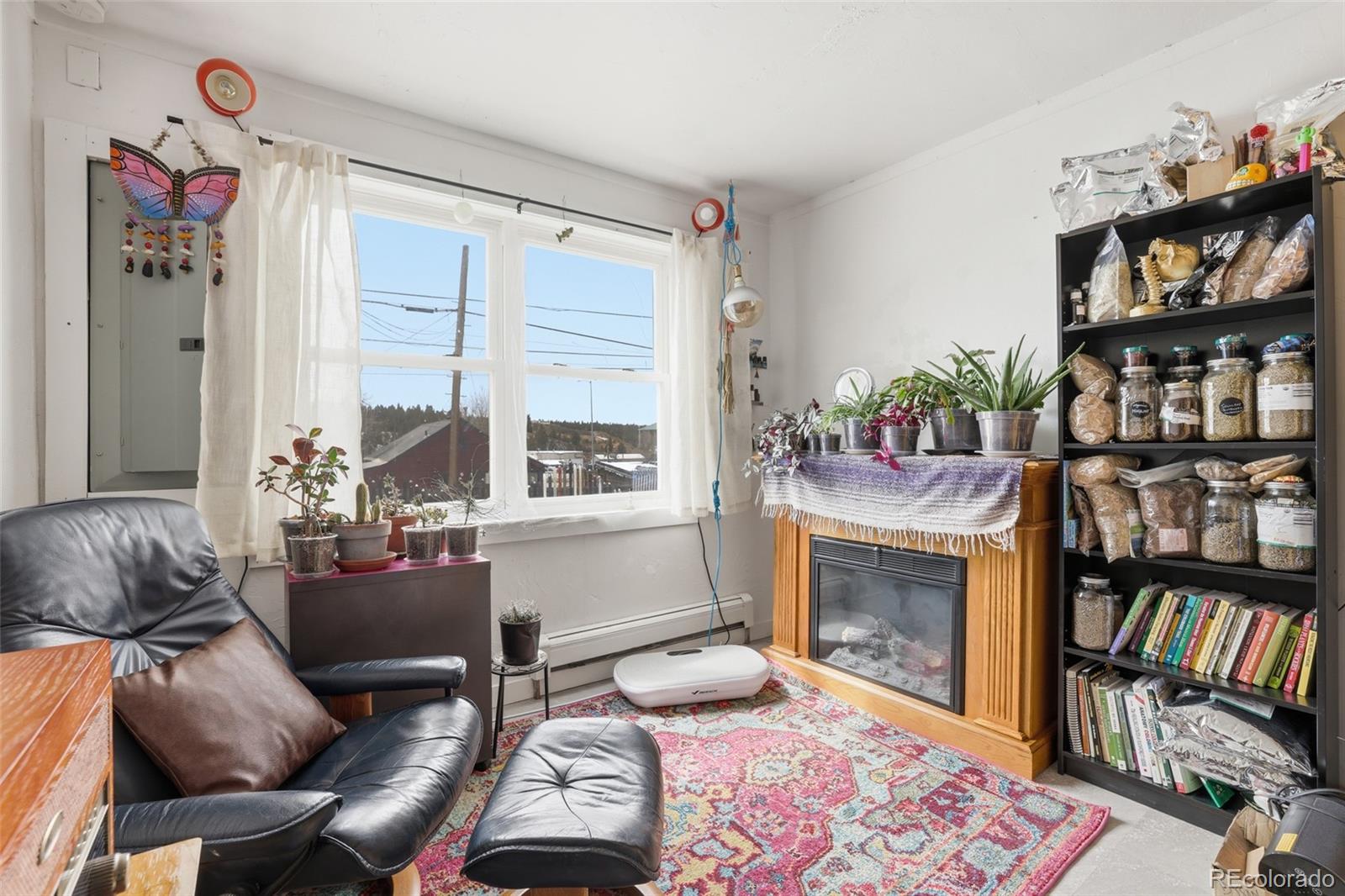 521 Elm Street Leadville CO 80461