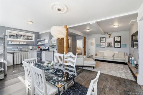 521 Elm Street Leadville CO 80461