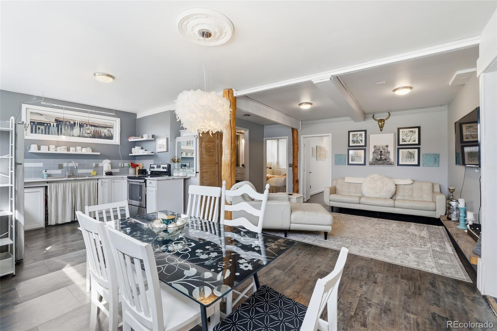 521 Elm Street Leadville CO 80461