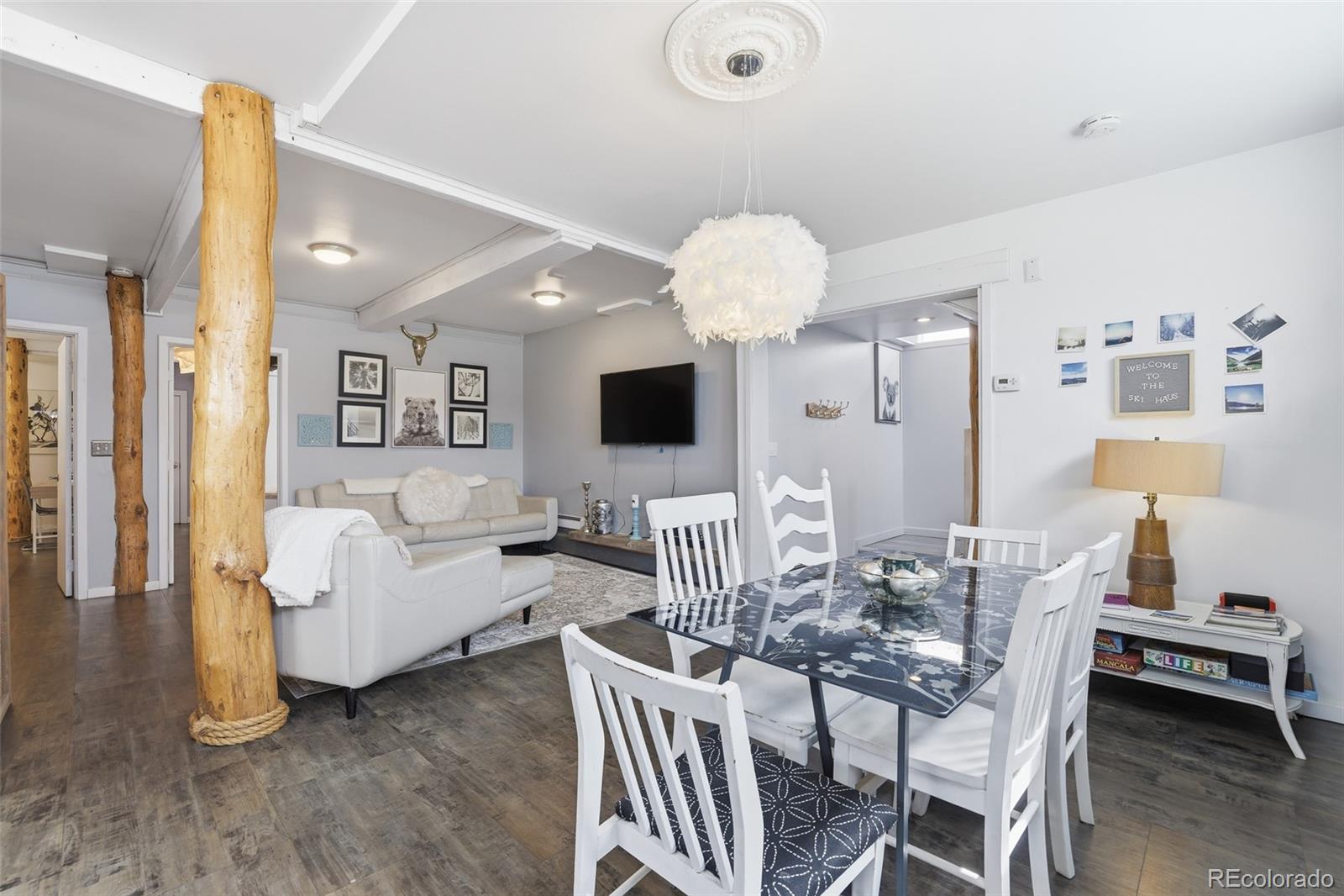 521 Elm Street Leadville CO 80461