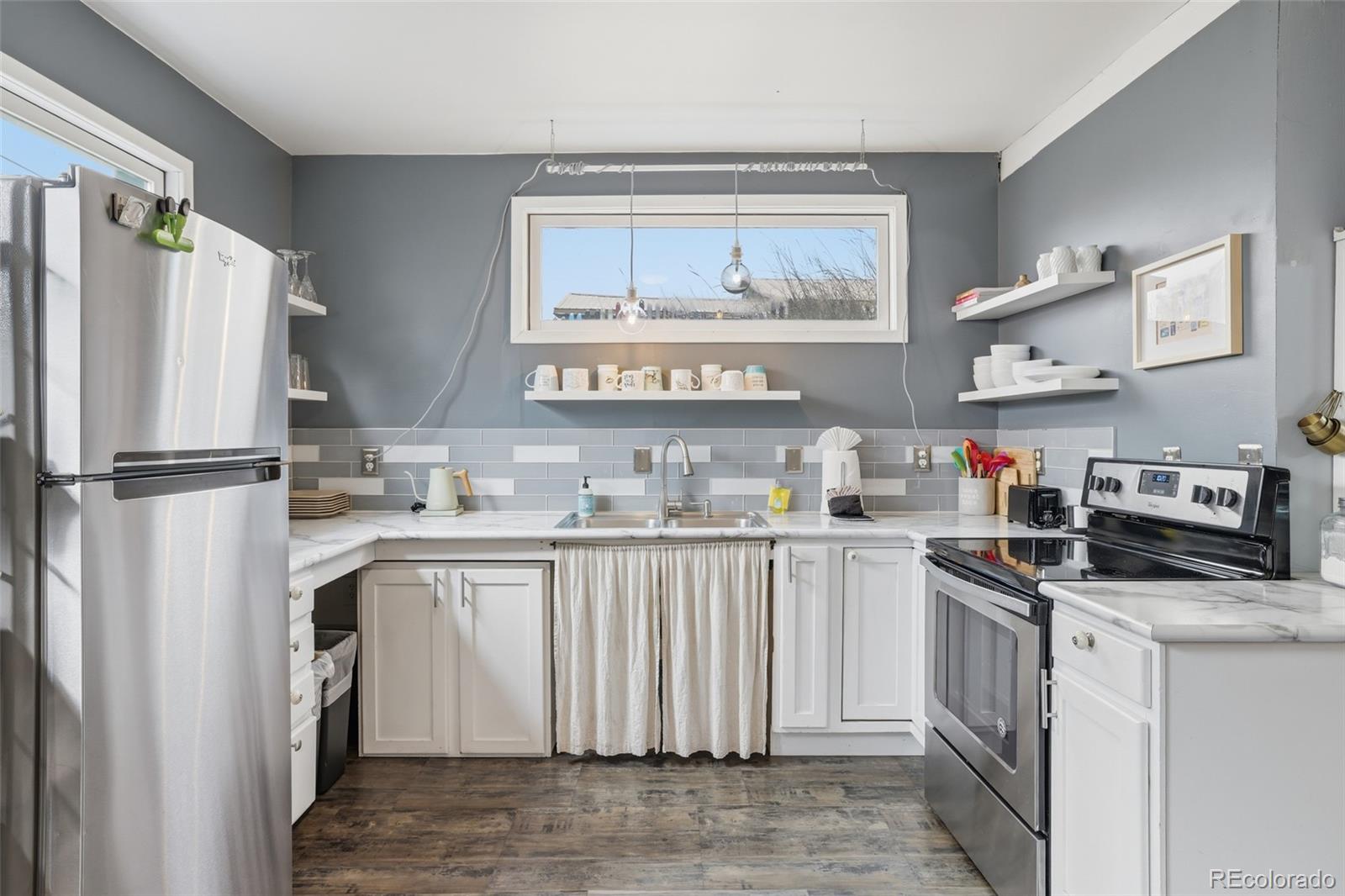 521 Elm Street Leadville CO 80461