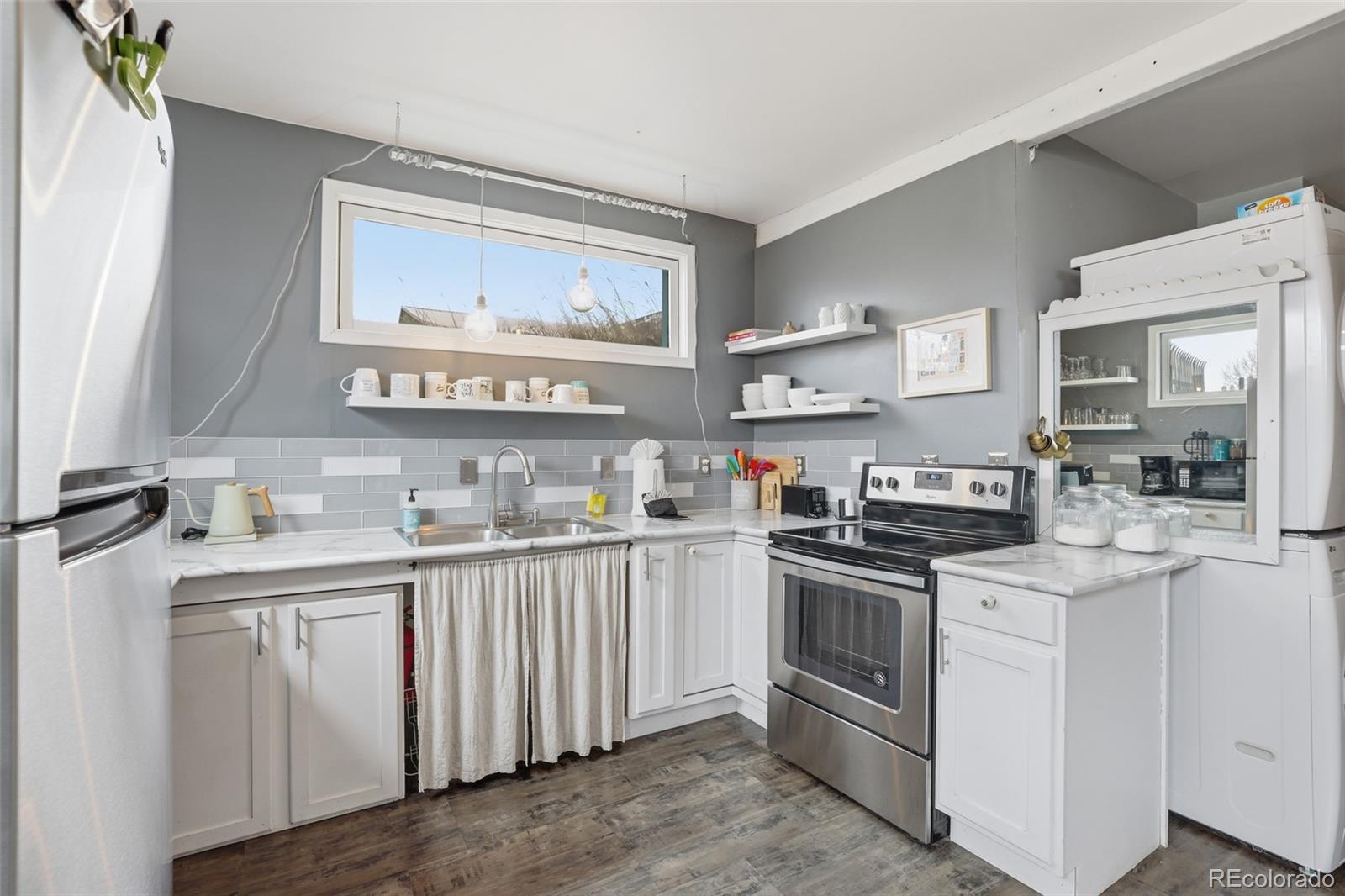 521 Elm Street Leadville CO 80461