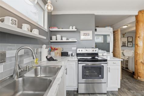 521 Elm Street Leadville CO 80461