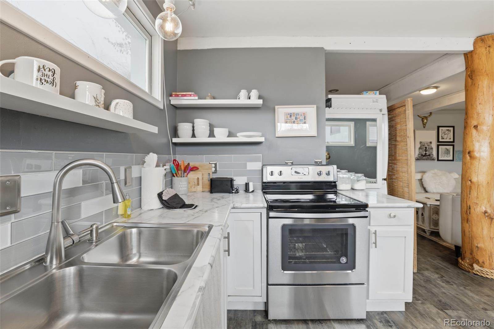 521 Elm Street Leadville CO 80461