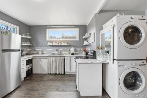 521 Elm Street Leadville CO 80461