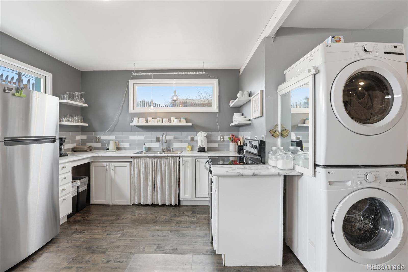 521 Elm Street Leadville CO 80461