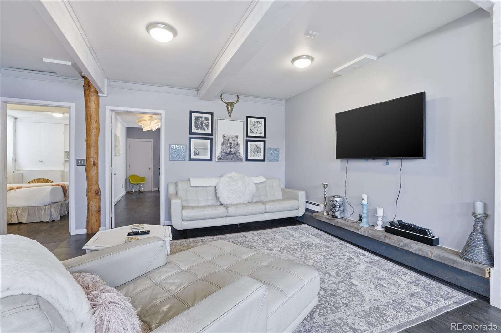 521 Elm Street Leadville CO 80461