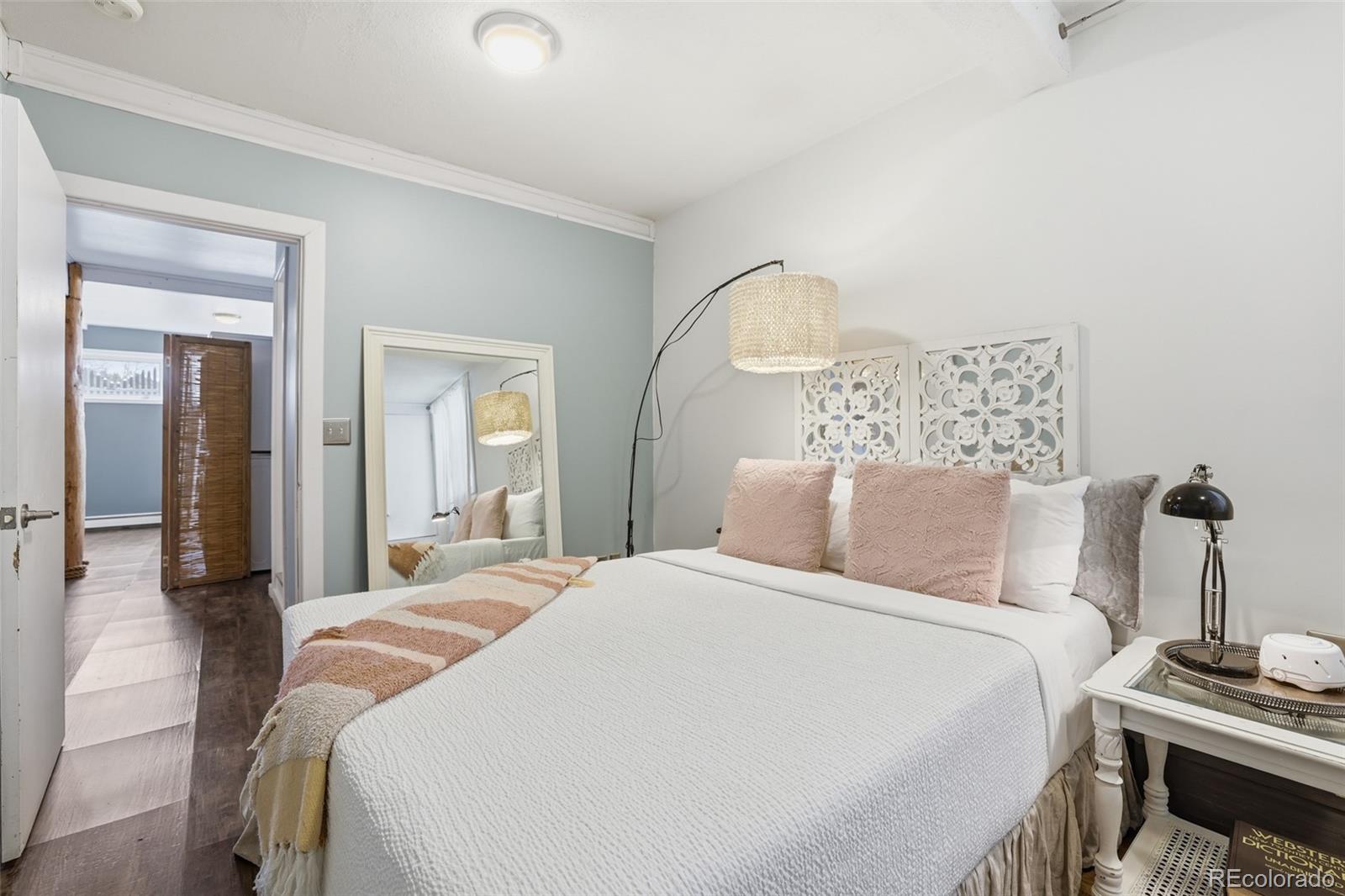 521 Elm Street Leadville CO 80461