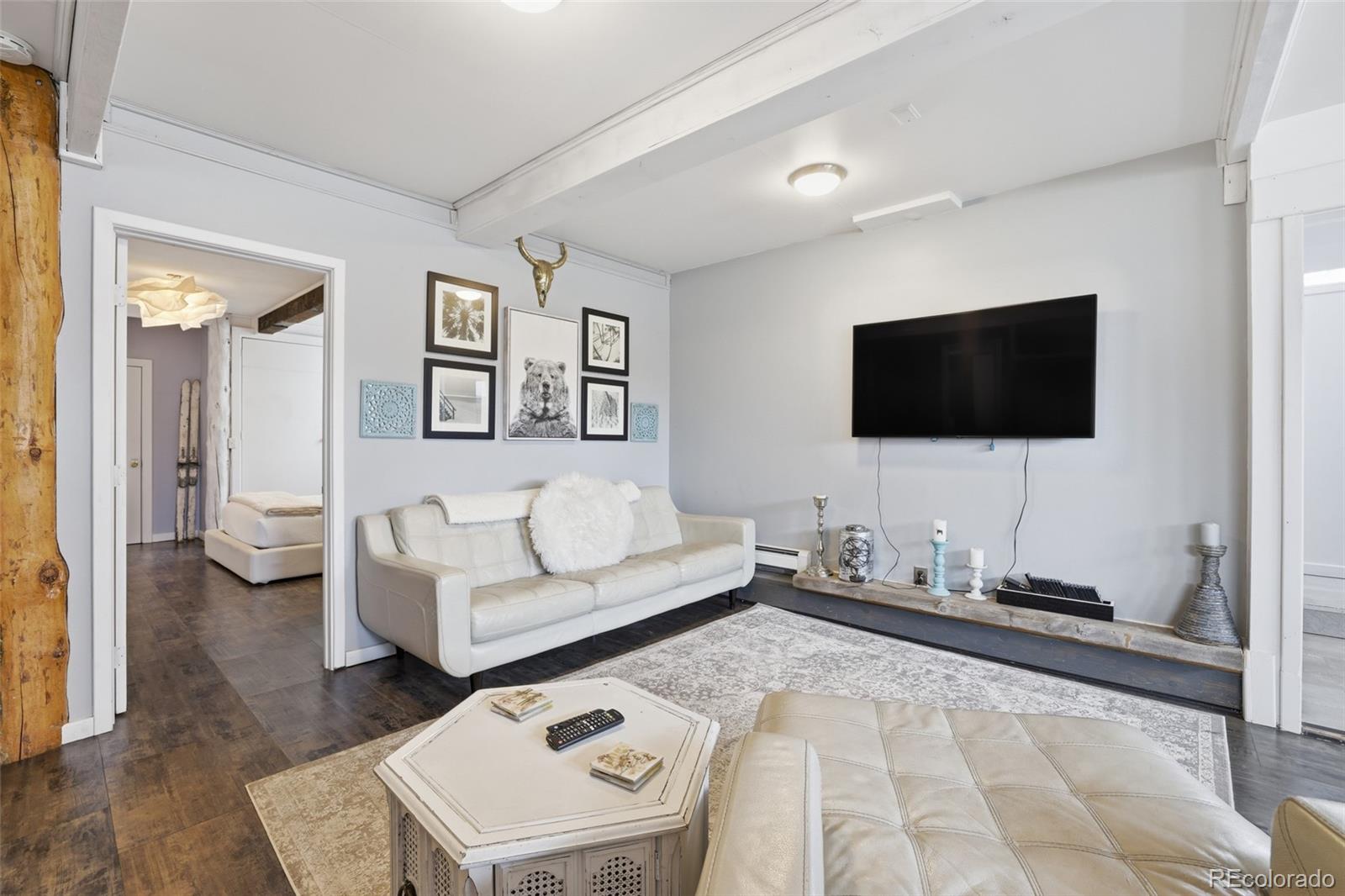 521 Elm Street Leadville CO 80461