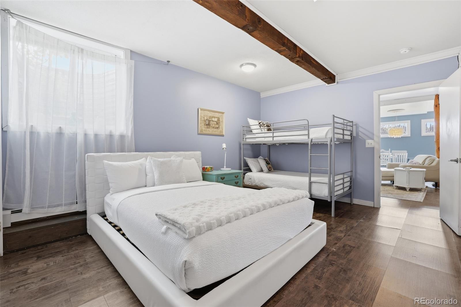 521 Elm Street Leadville CO 80461