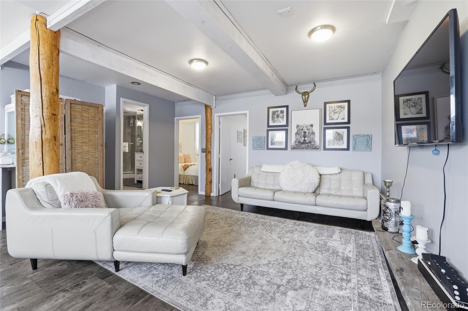521 Elm Street Leadville CO 80461