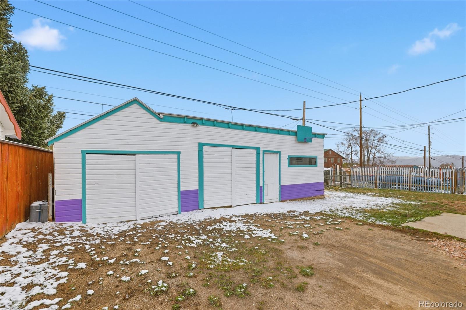521 Elm Street Leadville CO 80461