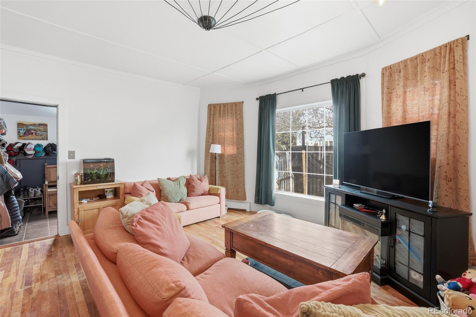 521 Elm Street Leadville CO 80461