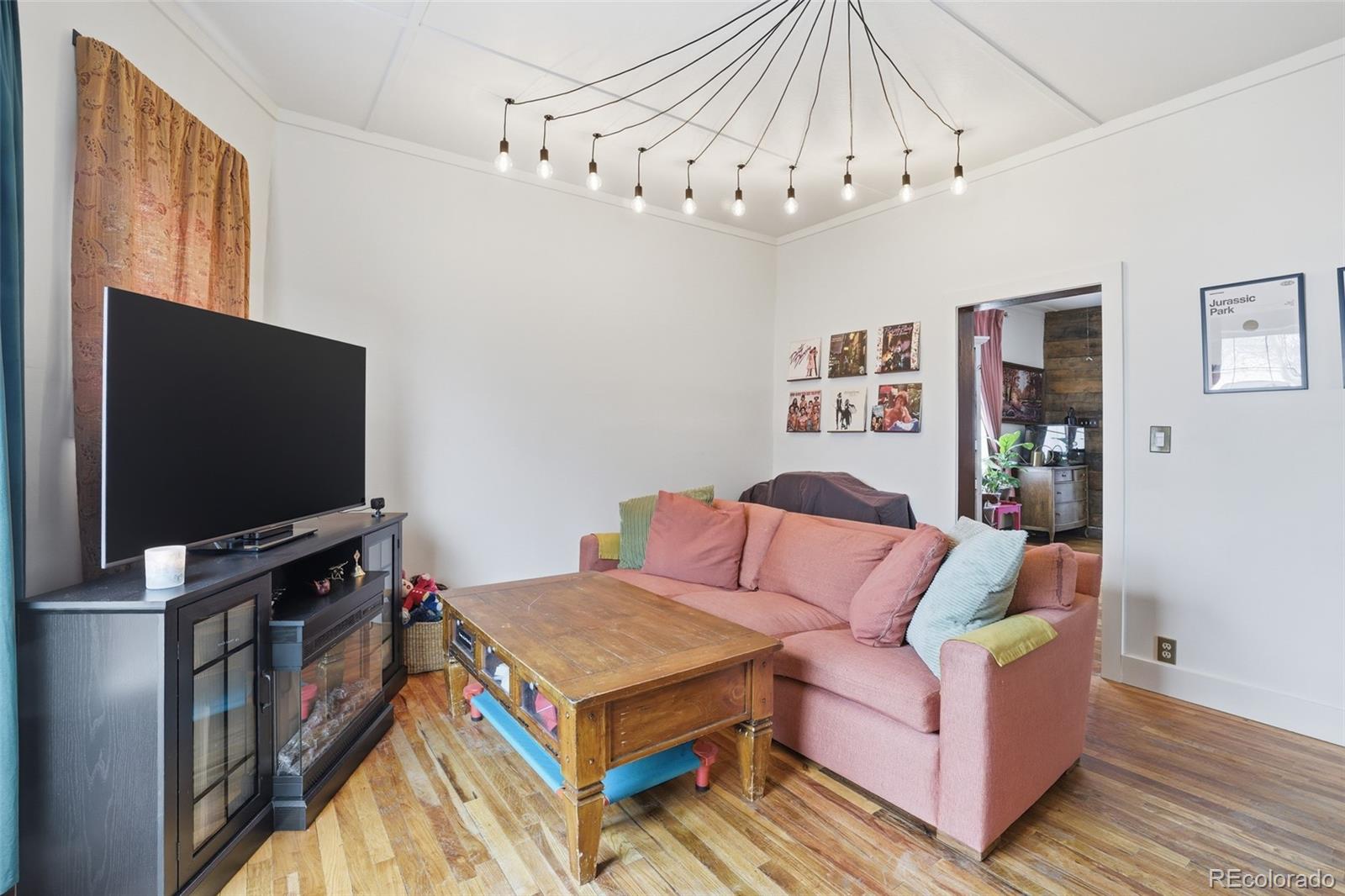 521 Elm Street Leadville CO 80461