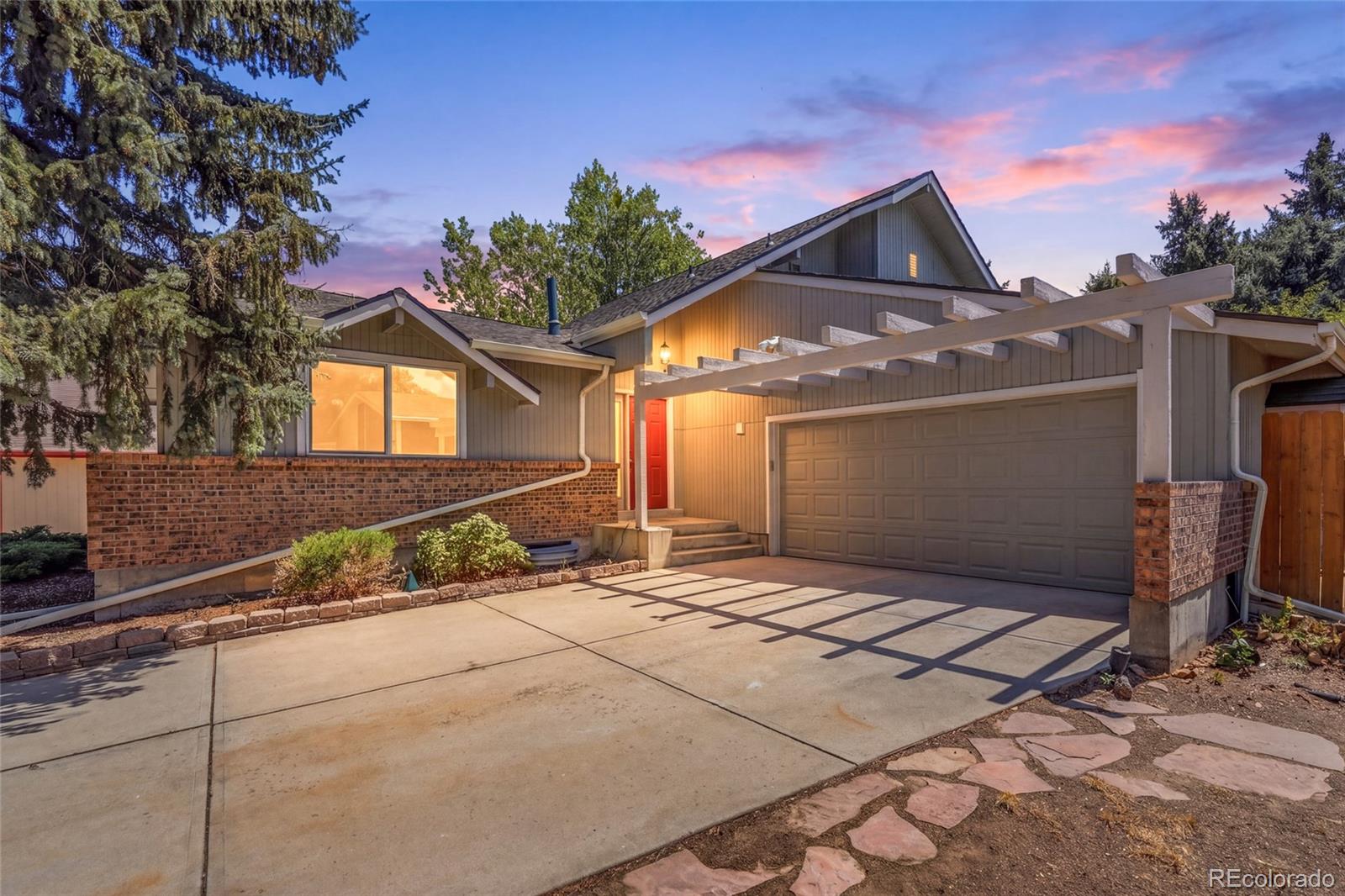 5830 W 73rd Avenue Arvada CO 80003